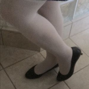 Shoes of Prey black pumps